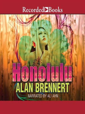 cover image of Honolulu